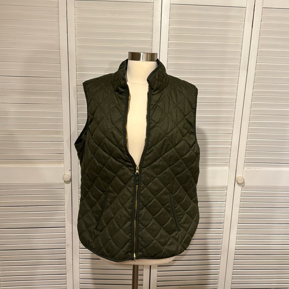 Old Navy Vest